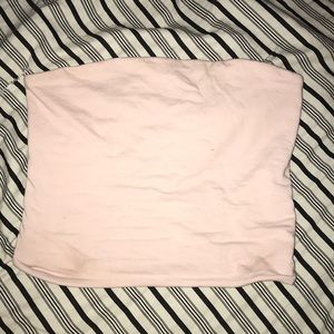 Tube top from Brandy